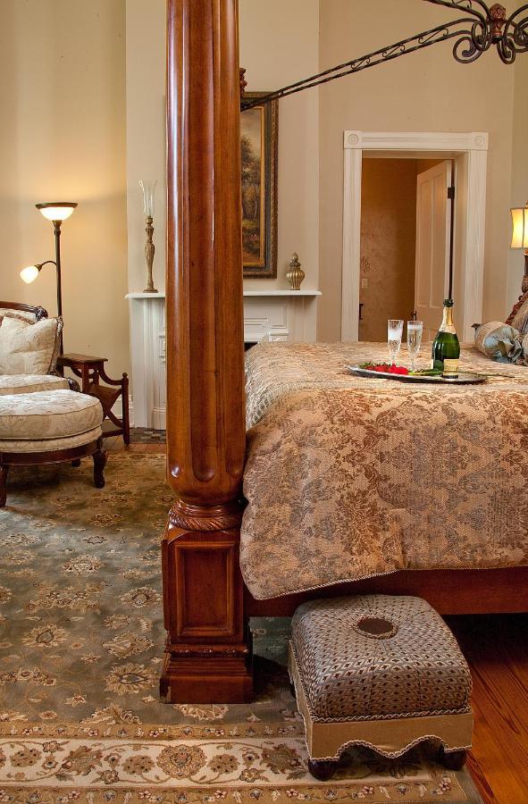 Riverside Inn Bed And Breakfast Warsaw Экстерьер фото