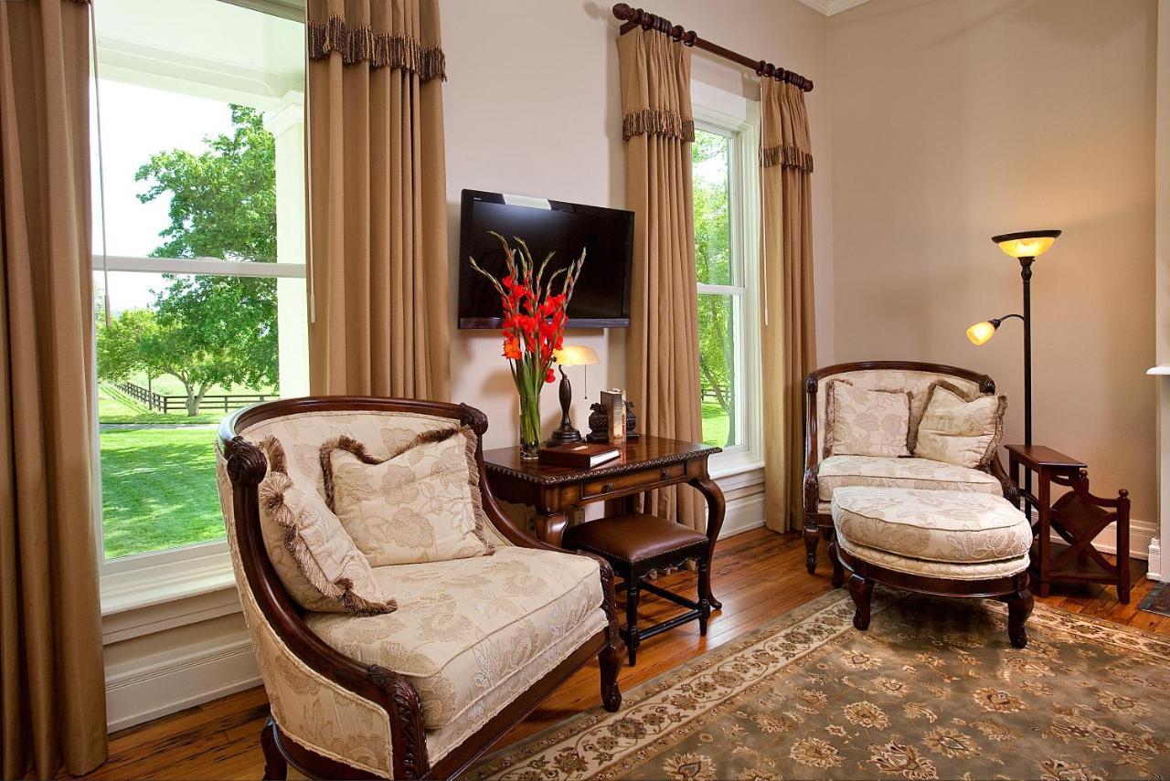Riverside Inn Bed And Breakfast Warsaw Экстерьер фото