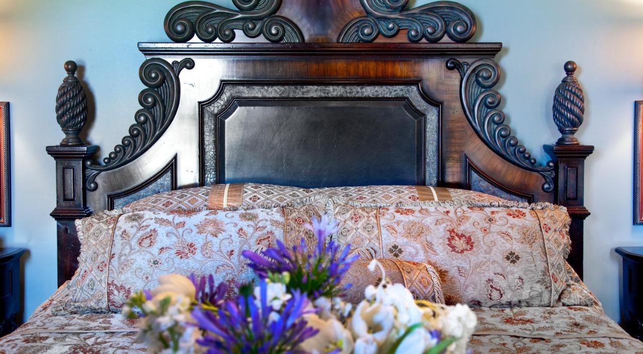Riverside Inn Bed And Breakfast Warsaw Экстерьер фото